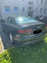 Audi A6 3.0 TDI 160kW quattro S tronic - - Audi A6 Gebrauchtwagen in München
