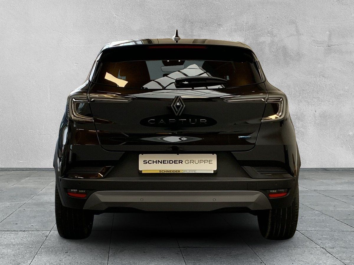 Renault Captur - Bild 4