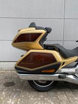 Honda GL 1800 GOLD WING TOURING DCT 50 JAHRE EDITION - Angebote