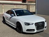 Audi S5 Coupe 3.0 333PS Quattro B&O - Pano - Webasto - Audi S5 mit Benzin-Antrieb: Leder, Sportwagen