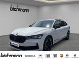 Skoda Superb Combi 1.5 TSI iV 150 kW Sportline El. Hec