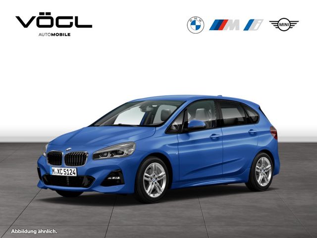 BMW 220d xDrive Active Tourer M Sportpaket LED Navi