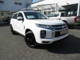 Mitsubishi ASX Intro Edition 2.0 Automatik,Kamera,Navi - Mitsubishi ASX: Automat