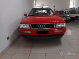 Audi 80 Cabrio 2.0 E cat - Audi Gebrauchtwagen von 1993