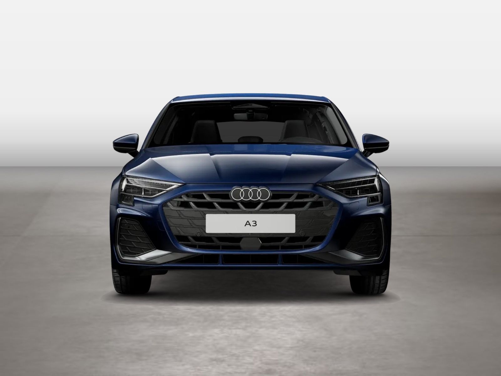 Audi A3 - Bild 4