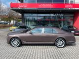 Bentley Mulsanne 6.8 l, 1. dt. Hd., MEGA-Options - 25TKM - Bentley aus 2017