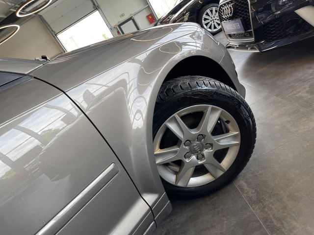 Audi A3 Sportback 1.4 TFSI *BI-XENON*TEMPOMAT*SZHZ*