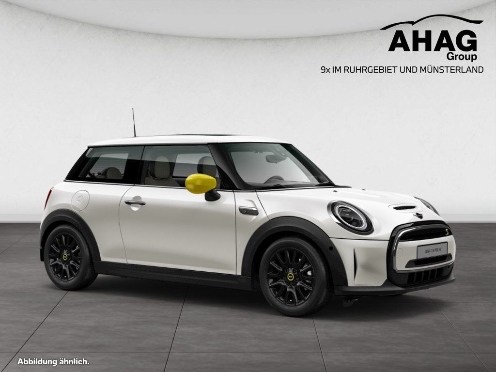 MINI Cooper SE - Bild 9