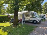 Carthago Silverline E-Line I47 Vollausstattung - Carthago Integrierter Automatik