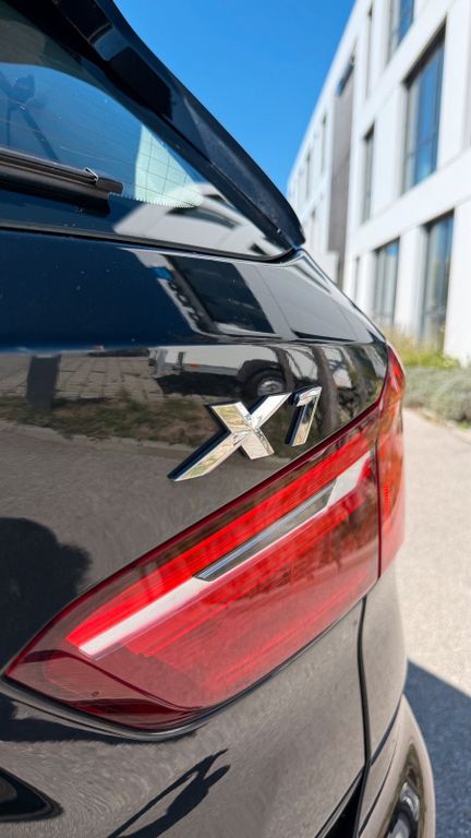 Image of BMW X1