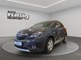 Opel Mokka Innovation ecoFlex 4x4 1.4 16V Turbo Metal - graue Opel Mokka