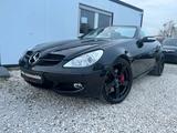 Mercedes-Benz SLK 350 Roadster V6, Garantie, top Ausstattung - Mercedes-Benz SLK 350 aus 2007
