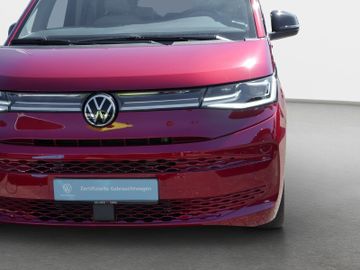 Volkswagen T7 Multivan - 12