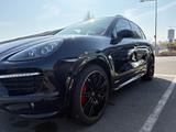 Porsche Cayenne GTS V8 - Porsche in Nürnberg