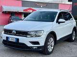 Volkswagen VW Tiguan 1.4 TSI Business BlueMotion Technology - Volkswagen Tiguan: Bluemotion Technology