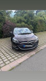 Opel Astra 1.4 Turbo ecoFLEX Exklusiv 103kW S/S E...