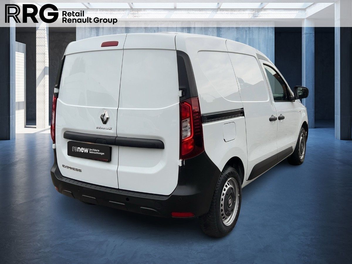 Renault Express - Bild 5