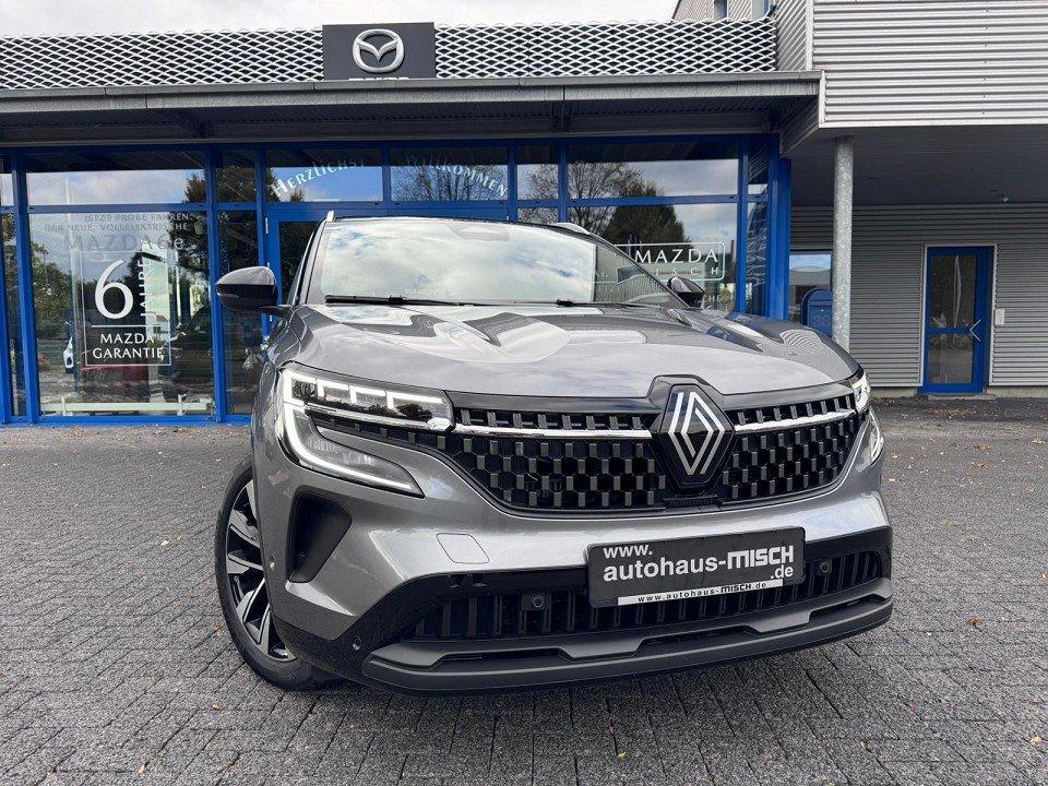 Renault Austral 1.3 TCe 160 Techno Mild-Hybrid *PANO*EL.