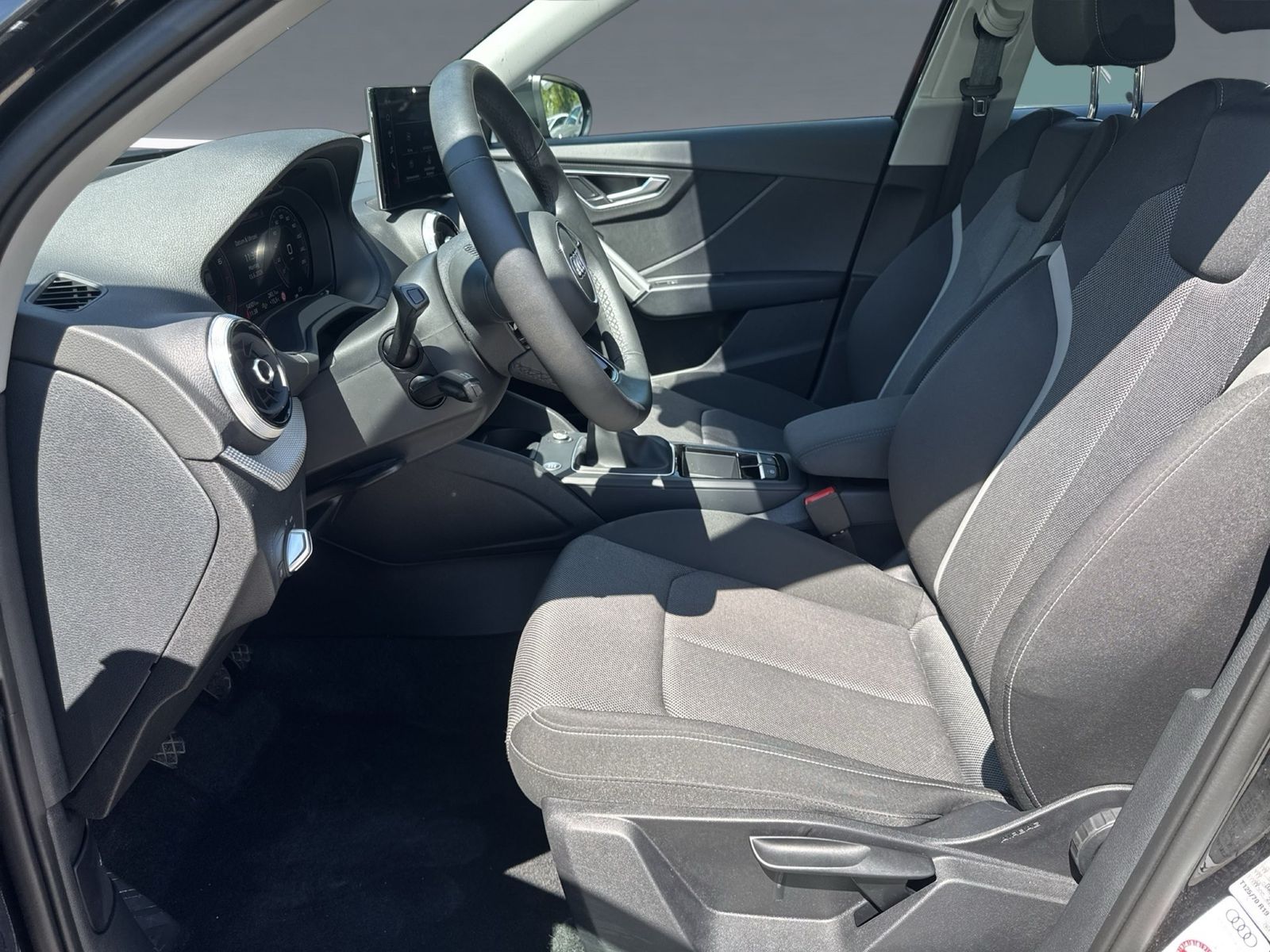 Audi Q2 - Bild 18