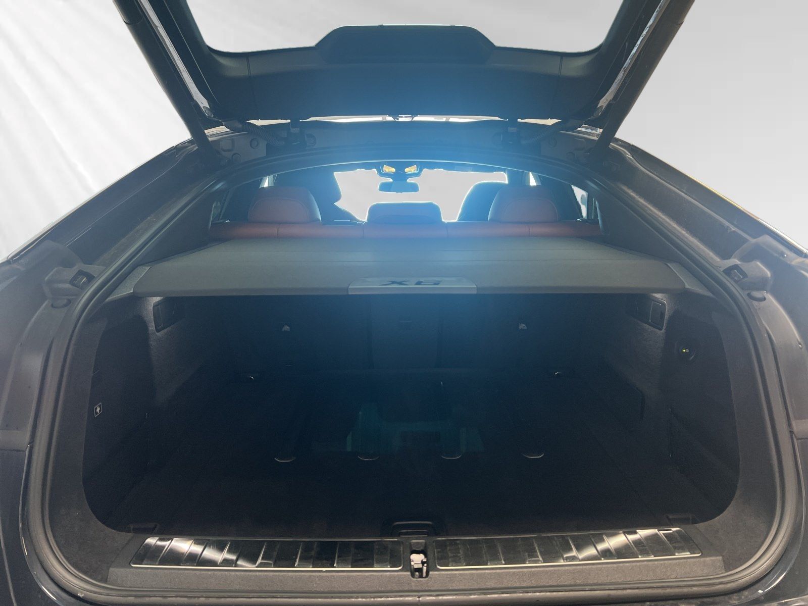 BMW X6 - Bild 15