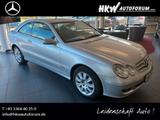 Mercedes-Benz CLK 280 Automatik/Xenon/Navi/Memory - gebrauchte Mercedes-Benz CLK-Klasse aus dem Jahr 2005