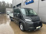 Fiat Ducato Pritschenwagen Doka. 35 L4 180 Multijet M - Angebote