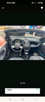 Ford Verkaufe Ford k - Ford Ka/Ka+ aus 2004