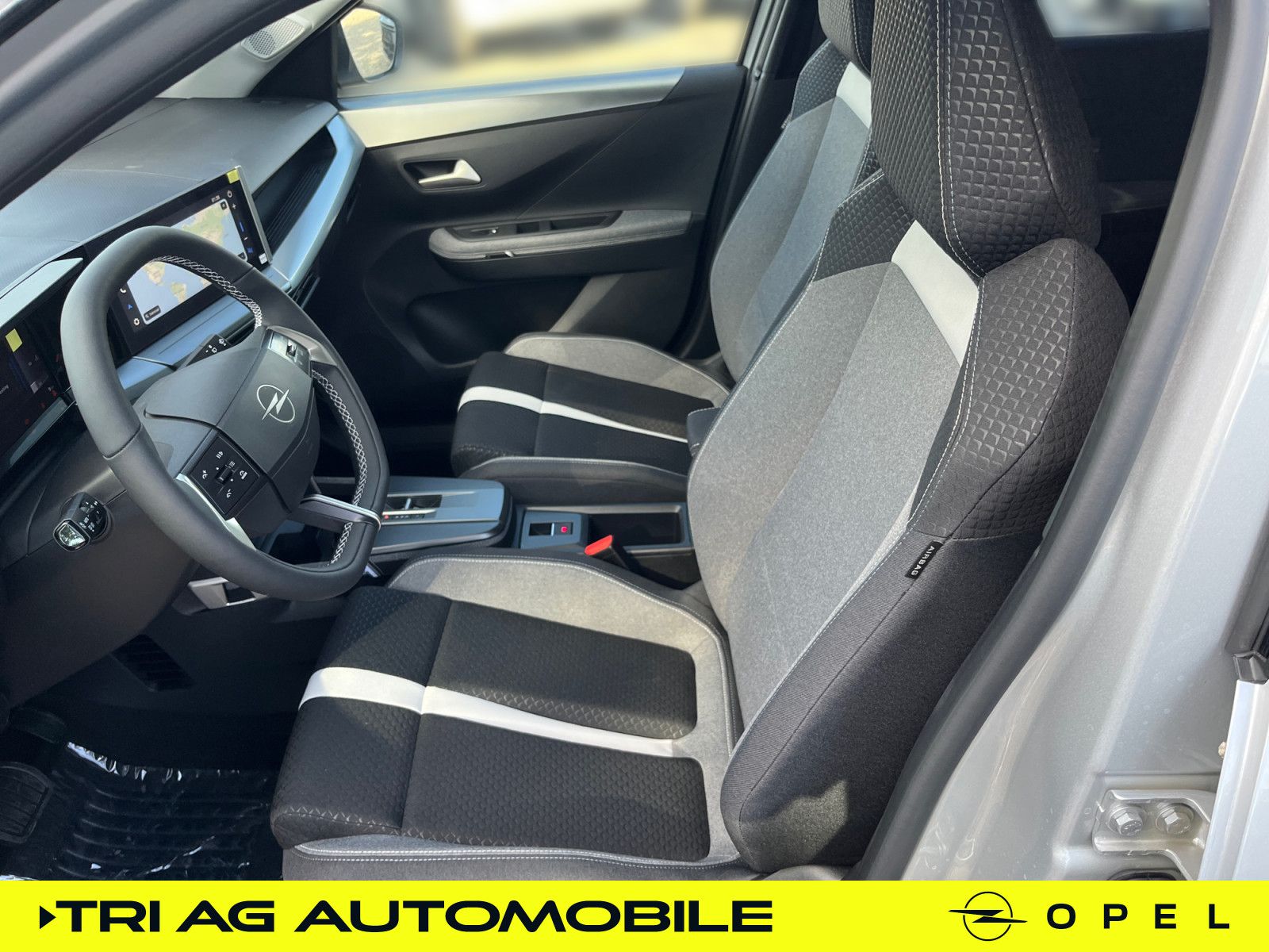 Opel Frontera - Bild 9