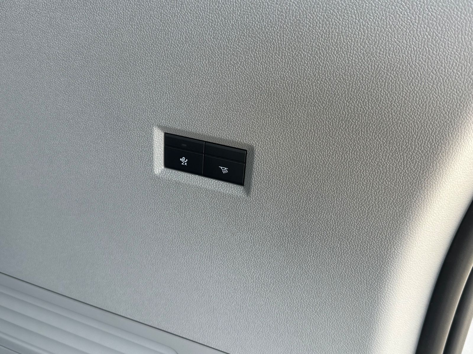 Ford Tourneo Custom - Bild 25