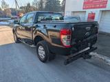Ford Ranger XLT Doppelkabine 4x4 - gebrauchte Ford Ranger aus dem Jahr 2015