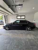 BMW 530i A - - BMW 530 aus 2007: 530i