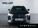 Toyota Corolla Cross Hybrid 2.0 Team D *LED*ACC*SHZ*CAM - gebrauchte Toyota Corolla Cross aus dem Jahr 2024