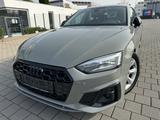 Audi A5 SB 35 TDI S-LINE VIRTUAL*NAVI*LED*MTL*KEYLESS - Audi A5 Hybrid (Diesel/Elektro): Automatik