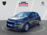Citroën C3 1,2 PureTech 68 Feel, 1.Hand, wenig KM - Citroën C3: 1.6