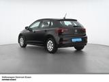 Volkswagen Polo Life TSI DSG Navi IQ.Drive SHZ Climatronic - Volkswagen Polo: mit Klimaanlage