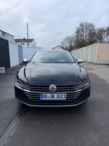 Volkswagen Arteon 2.0 TDI SCR 140kW DSG Elegance Elegance - Volkswagen Arteon Elegance mit Diesel-Antrieb