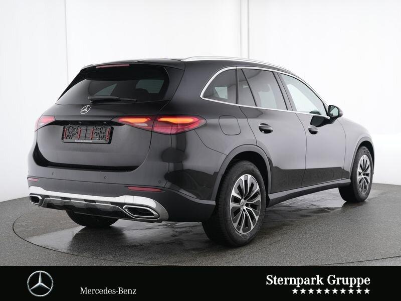 Mercedes-Benz GLC 200 4M AVANTGARDE Plus+LED+Totwinkel+Memory