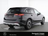 Mercedes-Benz GLC 200 4M AVANTGARDE Plus+LED+Totwinkel+Memory - Mercedes-Benz GLC 200 in Duisburg