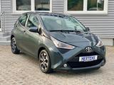 Toyota Aygo AYGO x-play Team D Kamera Android Apple - Toyota: Aygo