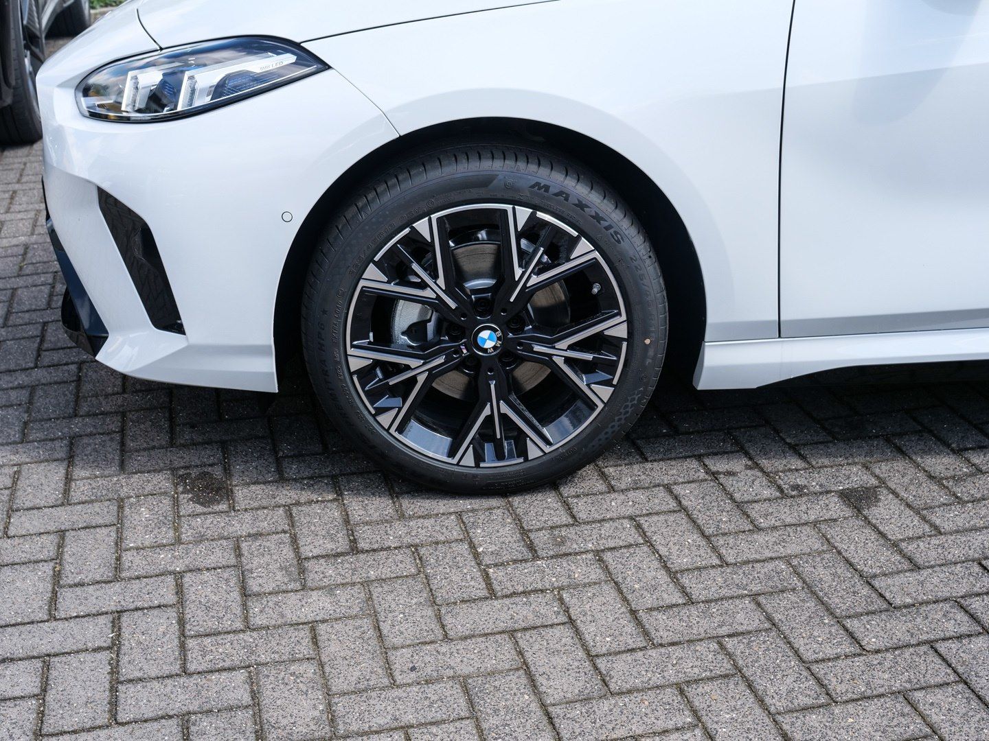BMW 120 - Bild 7