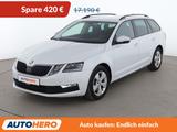 Skoda Octavia 2.0 TDI Tour Aut.*NAV*LED*ACC*PDC*SHZ* - Skoda Octavia Gebrauchtwagen in Frankfurt