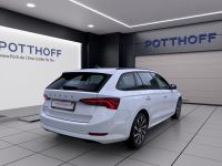 Skoda Octavia - Vorschau Bild 6