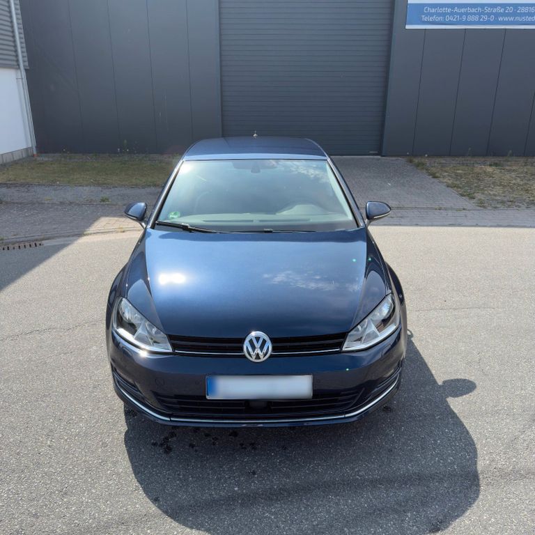 Image of Volkswagen Golf
