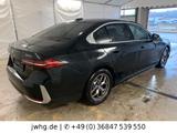 BMW 520d Limousine LED+|360|HeadUp|Sitzklima|Memory - gebrauchte BMW 520 aus dem Jahr 2024