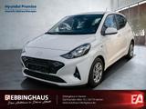 Hyundai i10 1.0 Select Kamera Navi Spurhalteassistent - Hyundai i10 in Hamm