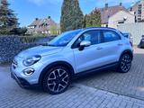 Fiat 500X Cross 1.Hd Navi Xenon 19Zoll - Fiat 500X aus 2021