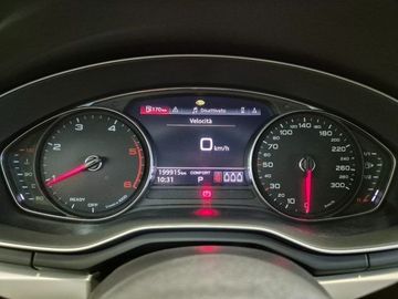 Audi A4 - 11