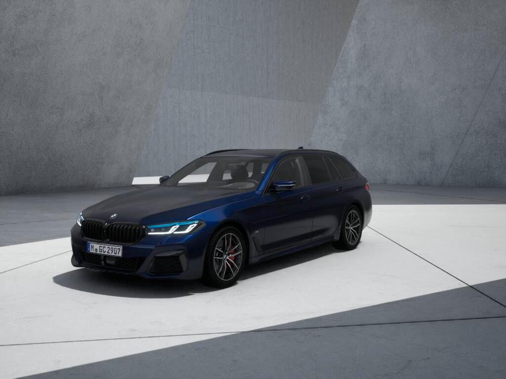 BMW 530i xDrive Touring ///M-Sport PRO ACC AHK 360°