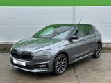 Skoda 116PS DSG Monte Carlo KESSY KAMERA+PDC V/H LM17"