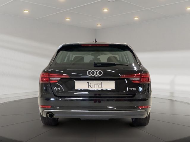 A4 Avant Design 1.4 TFSI 6-Gang / NAVI LED PDC